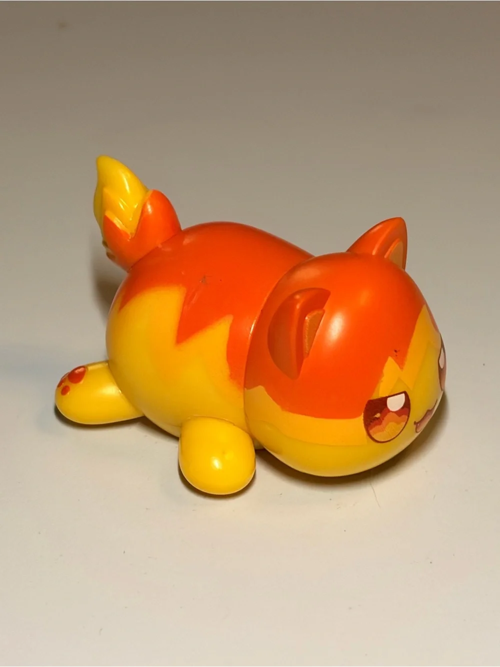 Aphmau Mystery MeeMeow — Fire Cat from the Series 7